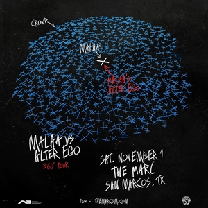 Dark Heart Tickets, Tour Dates and Concerts