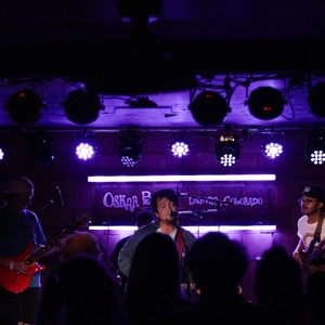 Gestalt Tickets, Tour Dates and Concerts