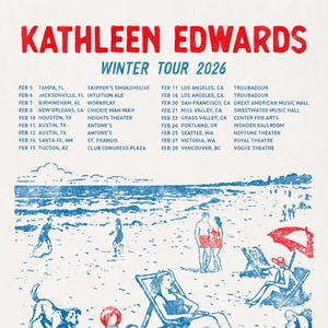 Kathleen Edwards Tickets, Tour Dates and Concerts