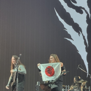 Orbit Culture at 日本さいたま市 in さいたまスーパーアリーナ 2025