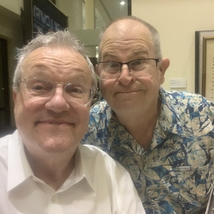 Mark Lowry at Poplarville, MS in Brownstone Center for the Arts - Pearl River Community College 2025