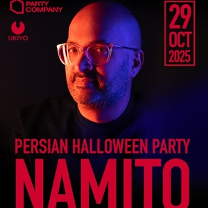 Namito Tickets, Tour Dates and Concerts