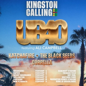 Katchafire Tickets, Tour Dates and Concerts