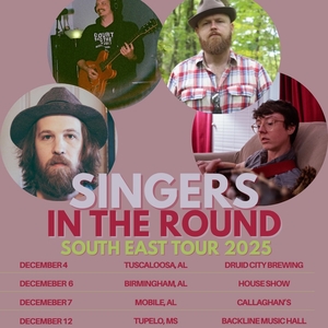 The Pollies Huntsville Tickets, Tangled String Studios Dec 18, 2025 ...