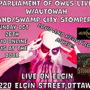 autowah Tickets, Tour Dates and Concerts