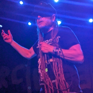 Circle Jerks at Kansas City, MO in Madrid Theatre 2025
