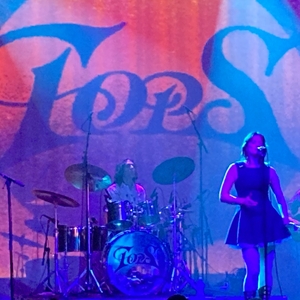 TOPS at Chicago, IL in Thalia Hall 2025