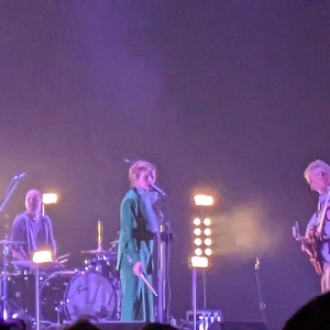 The Cardigans at 日本江東区 in 東京ガーデンシアター 2025