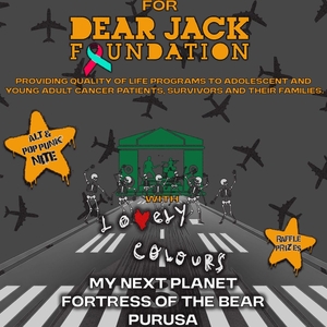 Fortress of the Bear Tickets, Tour Dates and Concerts