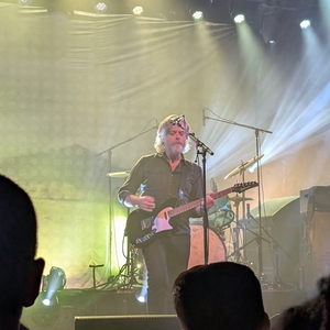 Minus the Bear at Tempe, AZ in Marquee Theatre 2025