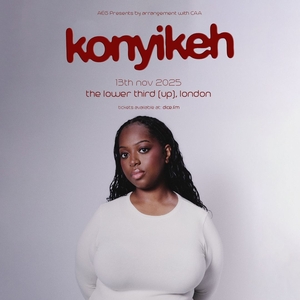 Konyikeh Tickets, Tour Dates and Concerts