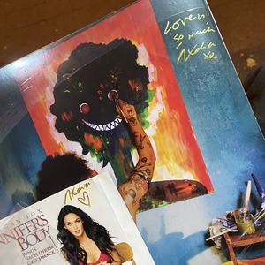 Nxdia at Hamburg, Germany in Bahnhof Pauli 2025