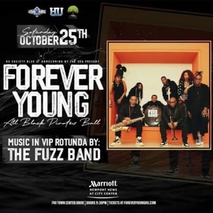 The Fuzz Band Tickets, Tour Dates and Concerts