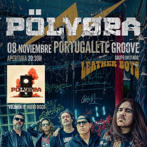 PÖLVORA Tickets, Tour Dates and Concerts