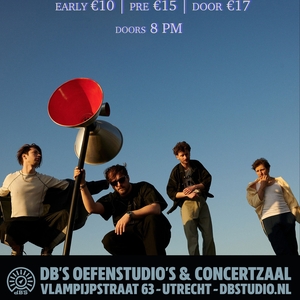 Queen's Pleasure @ dB's