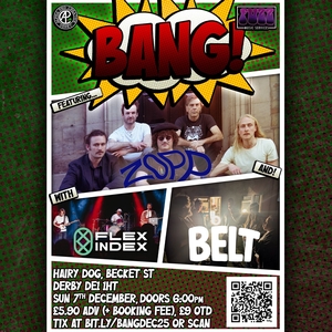 zopp Tickets, Tour Dates and Concerts