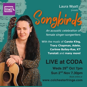 Ingressos, Datas da Turnê e Shows de Laura Wyatt