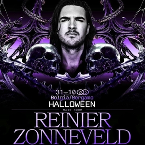 Reinier Zonneveld Tickets, Tour Dates and Concerts