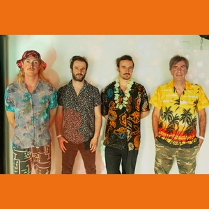 zopp Tickets, Tour Dates and Concert