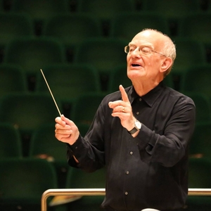 John Rutter Tickets, Tour Dates and Concerts