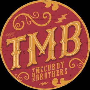 The McCurdy Brothers @ The INTERNATIONAL