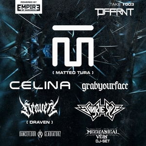 Mechanical Vein Tickets, Tour Dates and Concerts