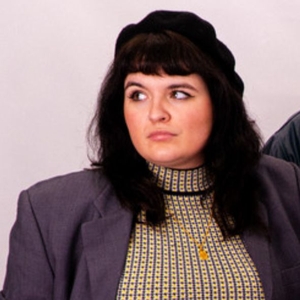 Paula Fitzz @ Café La Palma