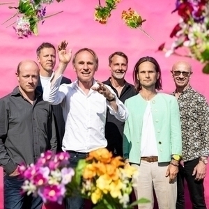 Keimzeit @ Kesselhaus