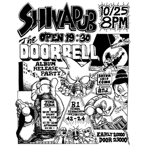 The Doorbell @ Shiva Pub