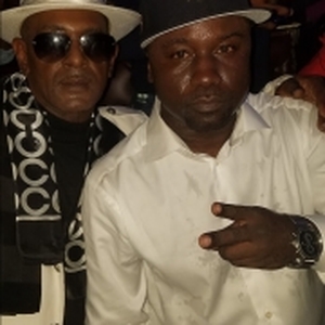 Mobb Deep at New York, NY in Stage 48 2025
