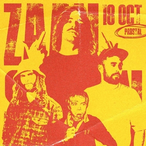 Zaan Sonnekus Tickets, Tour Dates and Concerts