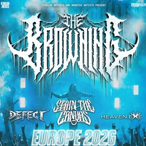 Stain The Canvas Tickets, Tour Dates and Concerts