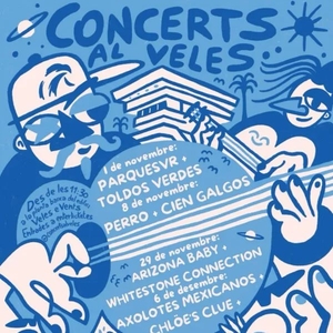 Toldos Verdes Tickets, Tour Dates and Concerts