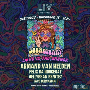 Armand van Helden Tickets, Tour Dates and Concerts