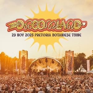 Robbie Wessels @ Pretoria National Botanical Garden