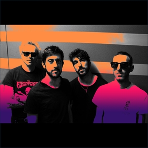 The Backlash @ Circolo Gagarin