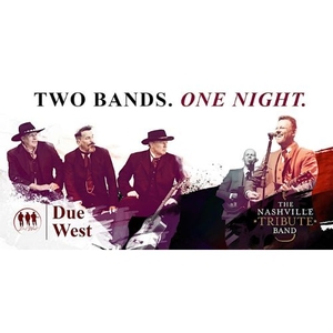 Due West Tickets, Tour Dates and Concerts