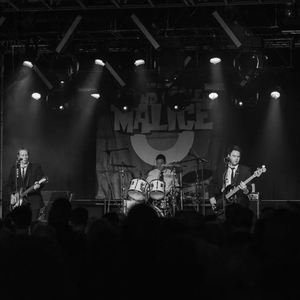 A Band Called Malice - The UK's Favourite Tribute to The Jam @ The Half Moon