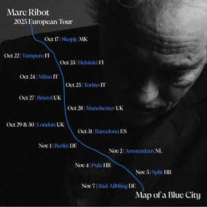 Marc Ribot Tickets, Tour Dates and Concerts