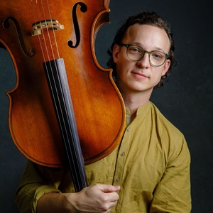 Ben Sollee Tickets, Tour Dates and Concerts
