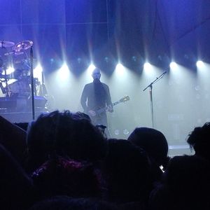 Mudvayne at Houston, TX in Bayou Music Center 2025