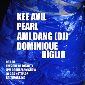 Ami Dang Tickets, Tour Dates and Concerts