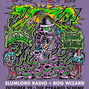 Slumlord Radio Tickets, Tour Dates and Concerts