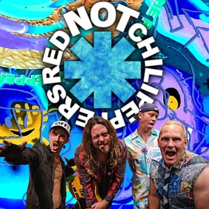 Red NOT Chili Peppers Tickets, Tour Dates and Concerts