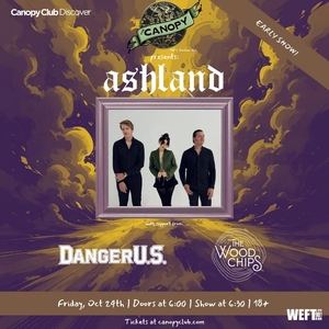 The Woodchips Tickets, Tour Dates and Concerts
