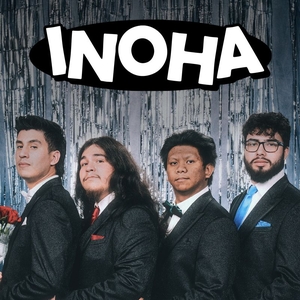 INOHA Tickets, Tour Dates and Concerts