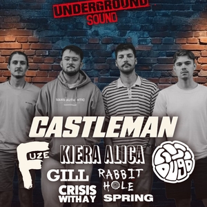 Crisis With a Y (LDN) Tickets, Tour Dates and Concerts