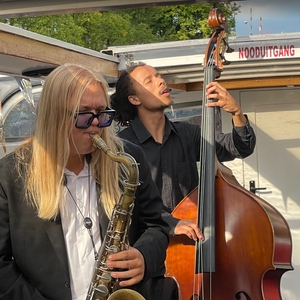 Egor Tokarev & All Colors of Jazz Union Tickets, Tourdaten und Konzerte