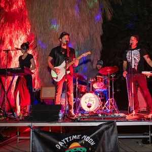 Daytime Moon Tickets, Tour Dates and Concerts