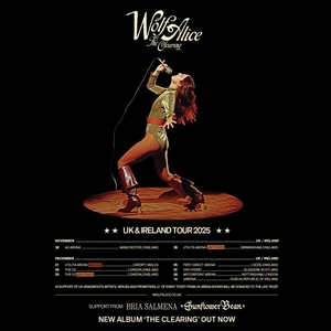 Sunflower Bean @ 3Arena